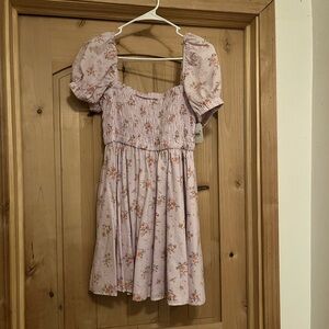 Altard state mini dress